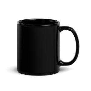 AEIK UNIVERSAL RECORDS Mug