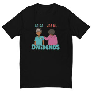 LAIDA DIVIDEN SHIRT