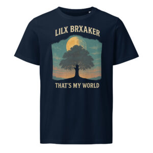 Lilx Brxaker – That’s My World