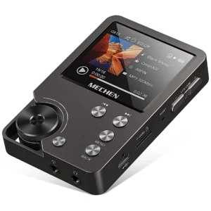 HiFi MP3 Player M30