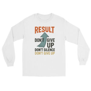 Built to Rise – Keep Going, Stay Loud