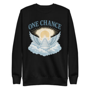 One Chance - A Heavenly Opportunity
