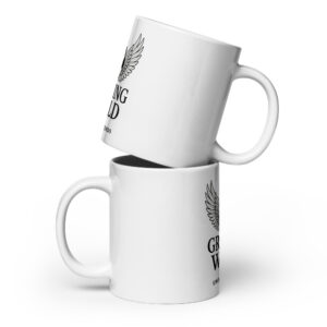 Eternal Growth Mug